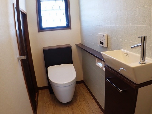 リフォーム事例